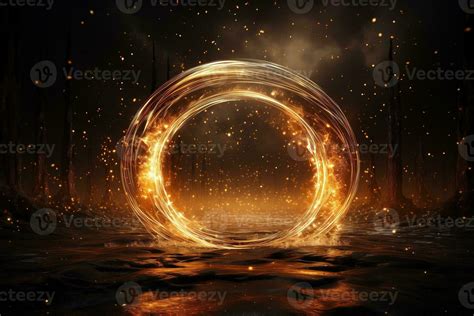 The Role of Astrology in Darl Magical Circles